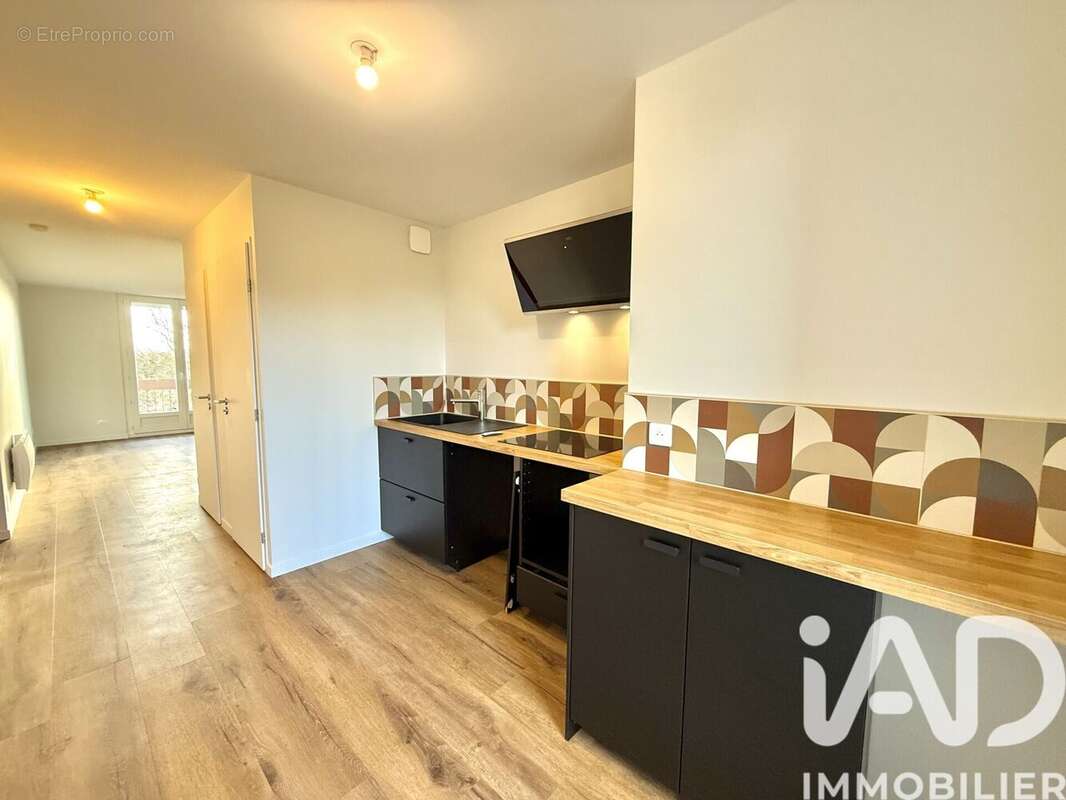 Photo 3 - Appartement à ORTHEZ