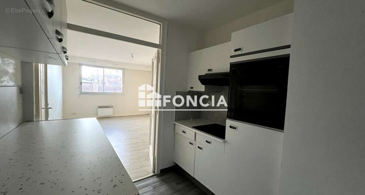 Appartement à BEAUVAIS