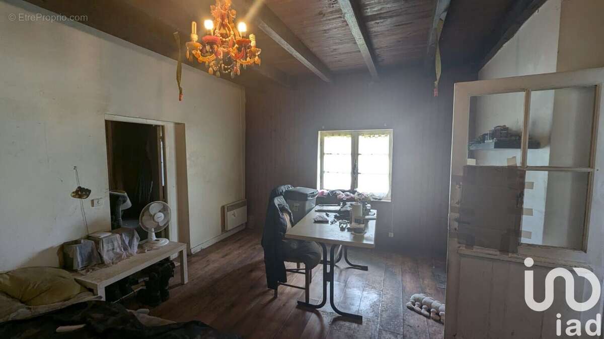 Photo 4 - Maison à POUILLAC