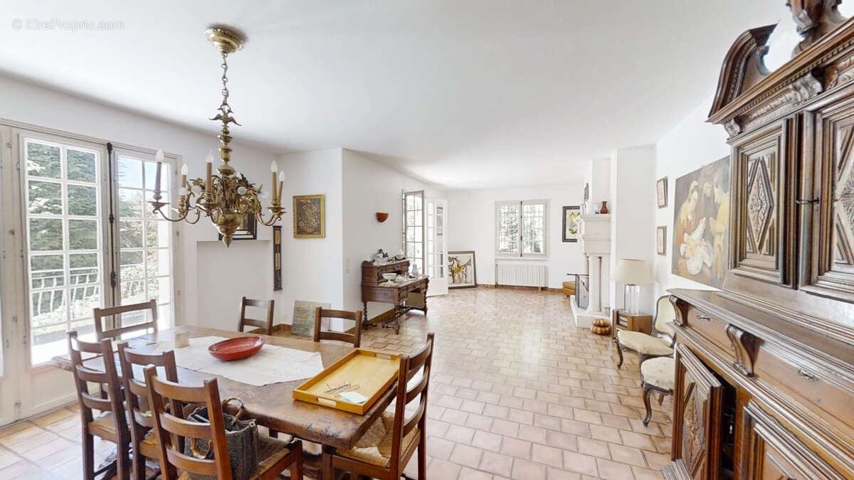 Maison à COURPIERE