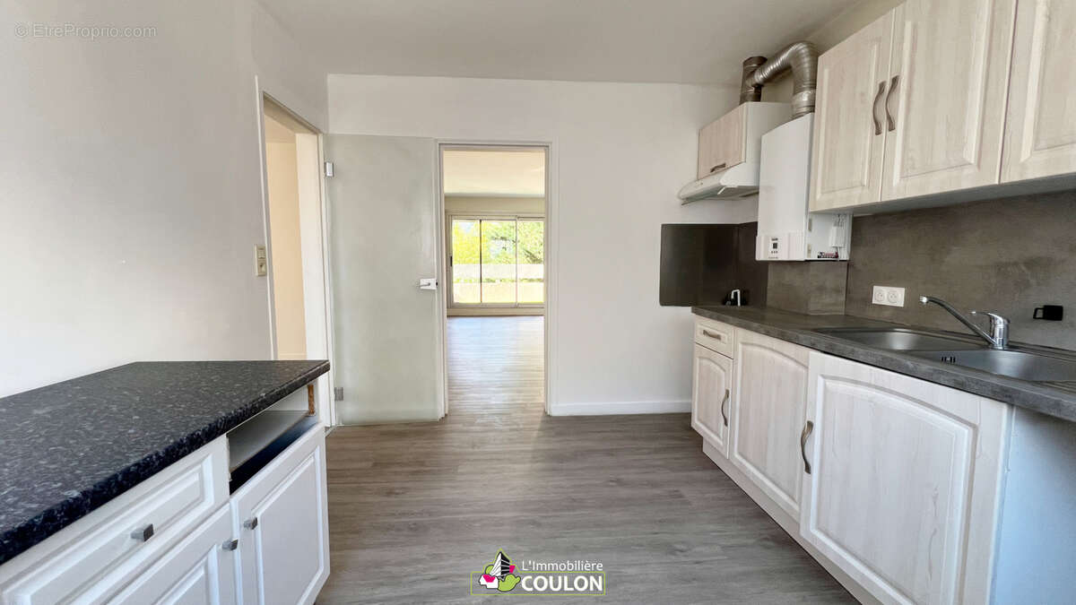 Maison à CLERMONT-FERRAND