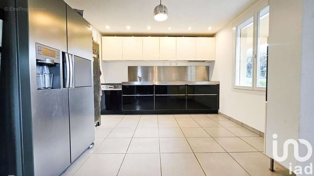 Photo 9 - Maison à VILLENEUVE-MINERVOIS