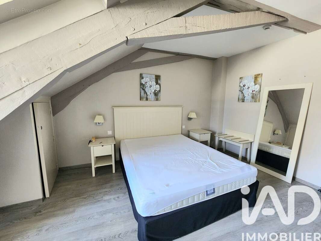 Photo 2 - Appartement à CHATEAUGIRON