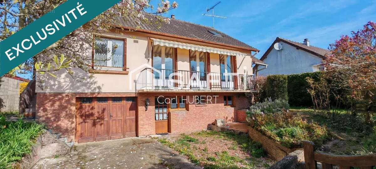 Photo 2 - Maison à SAINT-VALERY-SUR-SOMME