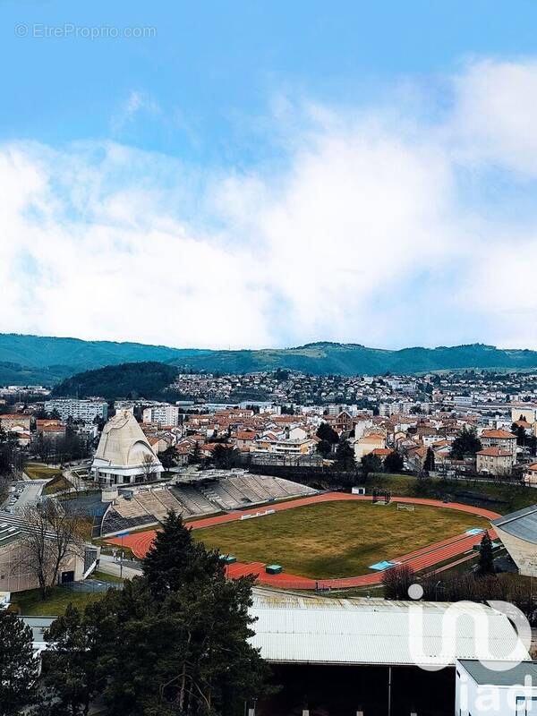 Photo 1 - Appartement à FIRMINY