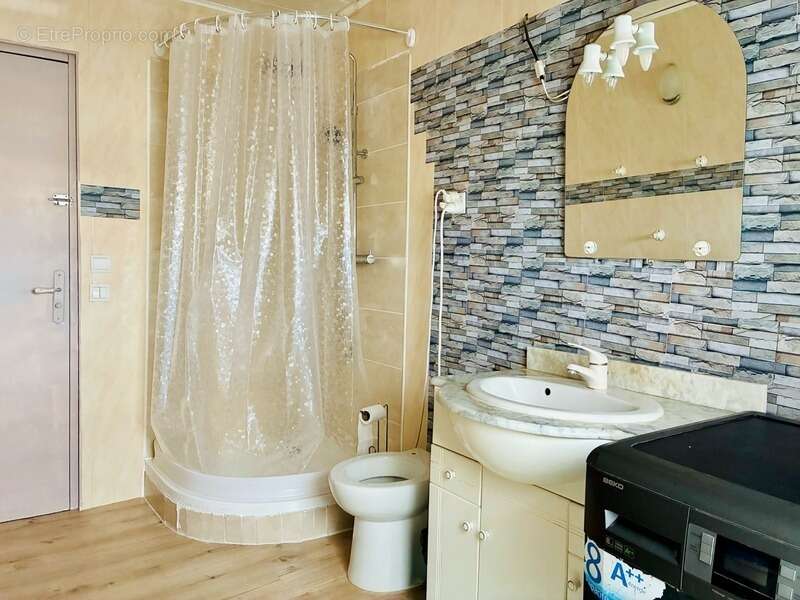 Maison à CREPY-EN-VALOIS