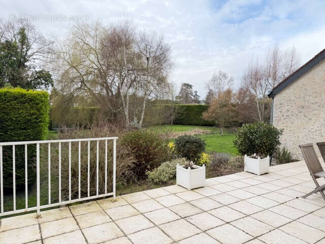 Maison à BEAUGENCY