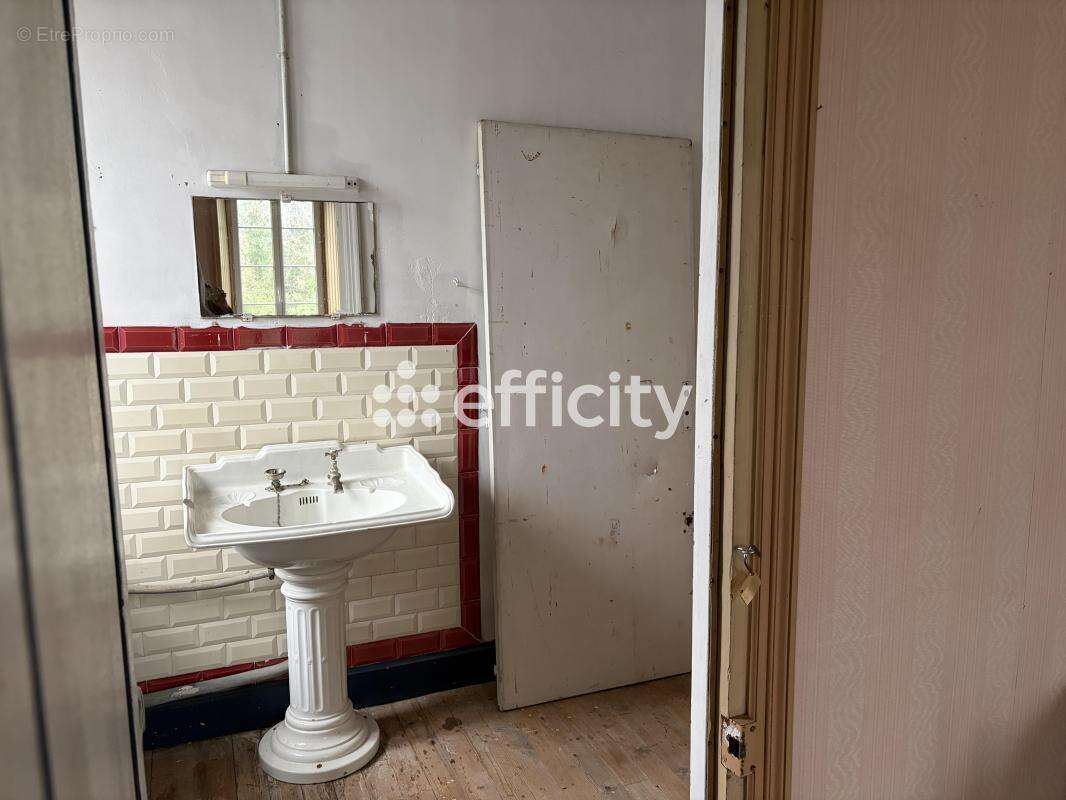 Maison 452 m² à Plouigneau  - photo 21