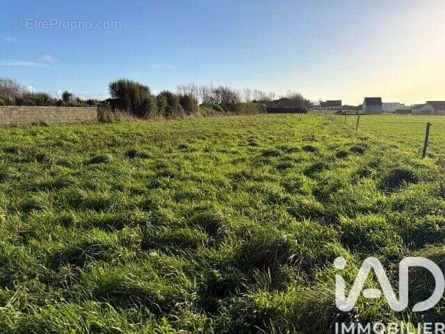 Photo 2 - Terrain à PLOZEVET