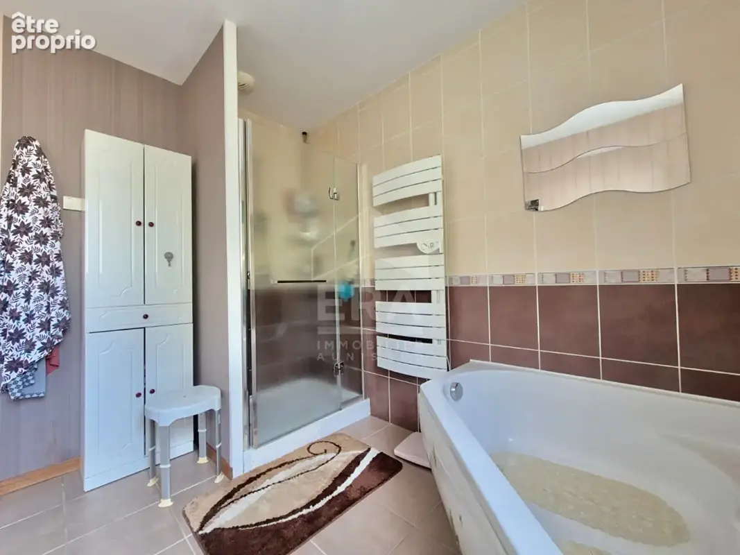 Maison 146m² à surgères - photo 10