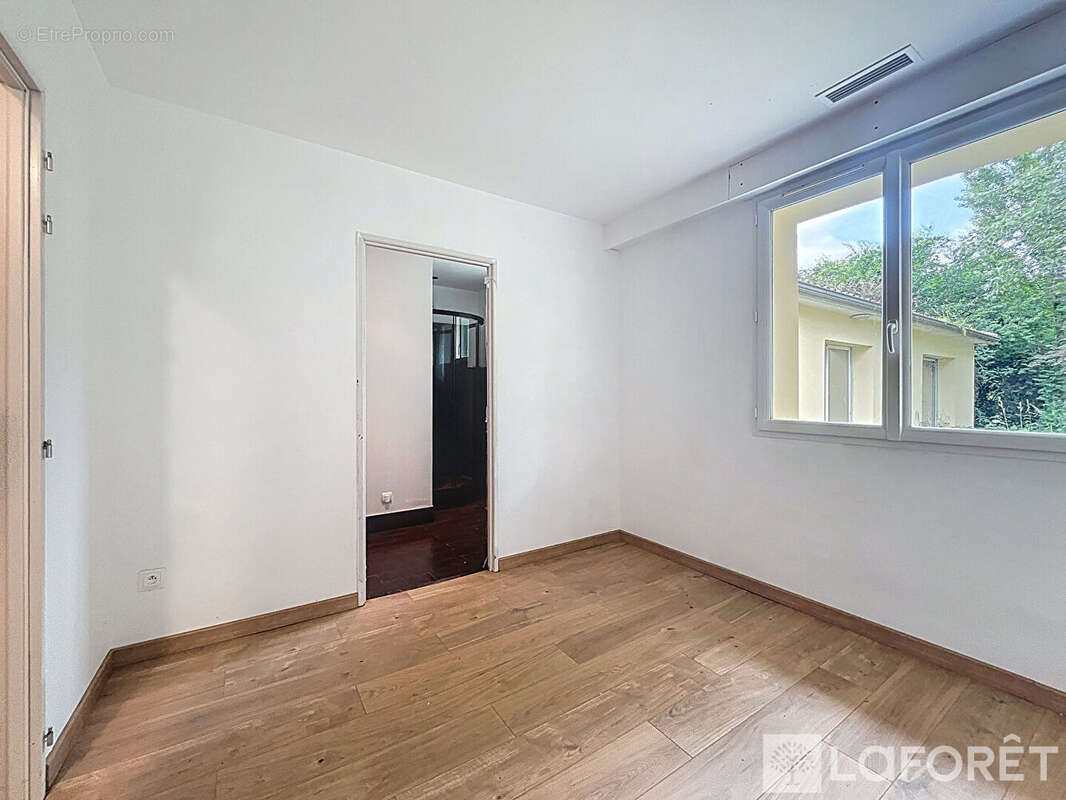 Maison à SAINT-ANDRE-DE-CUBZAC