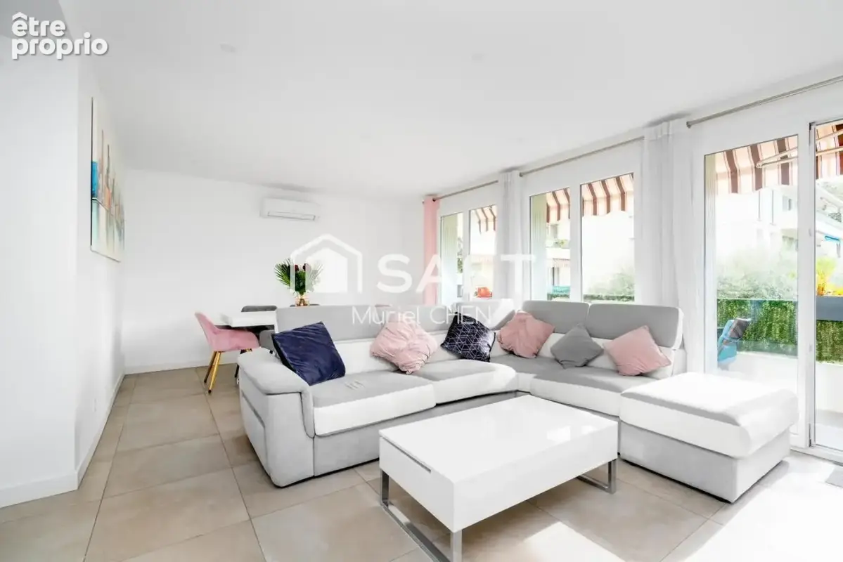 Photo 1 - Appartement à MONTPELLIER