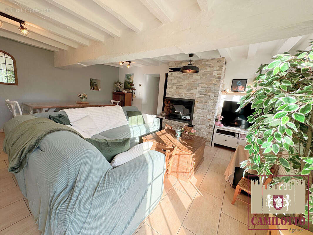 Maison à NOGENT-LE-ROI