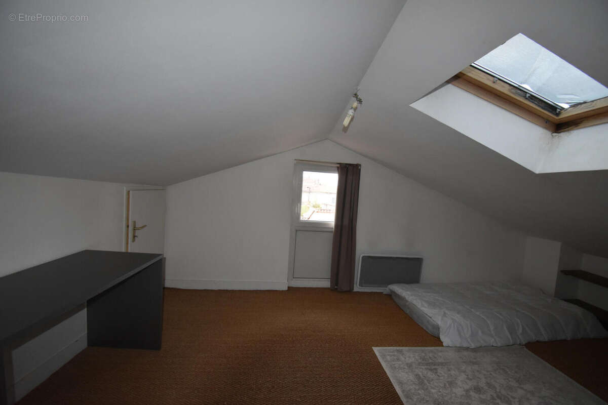 DSC_0046 - Maison à ANGOULEME