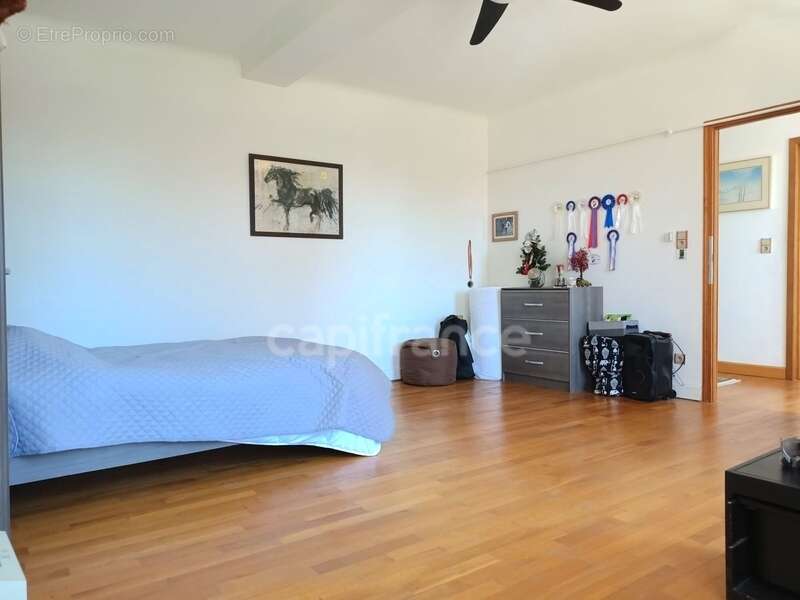 Maison à VILLECHETIVE