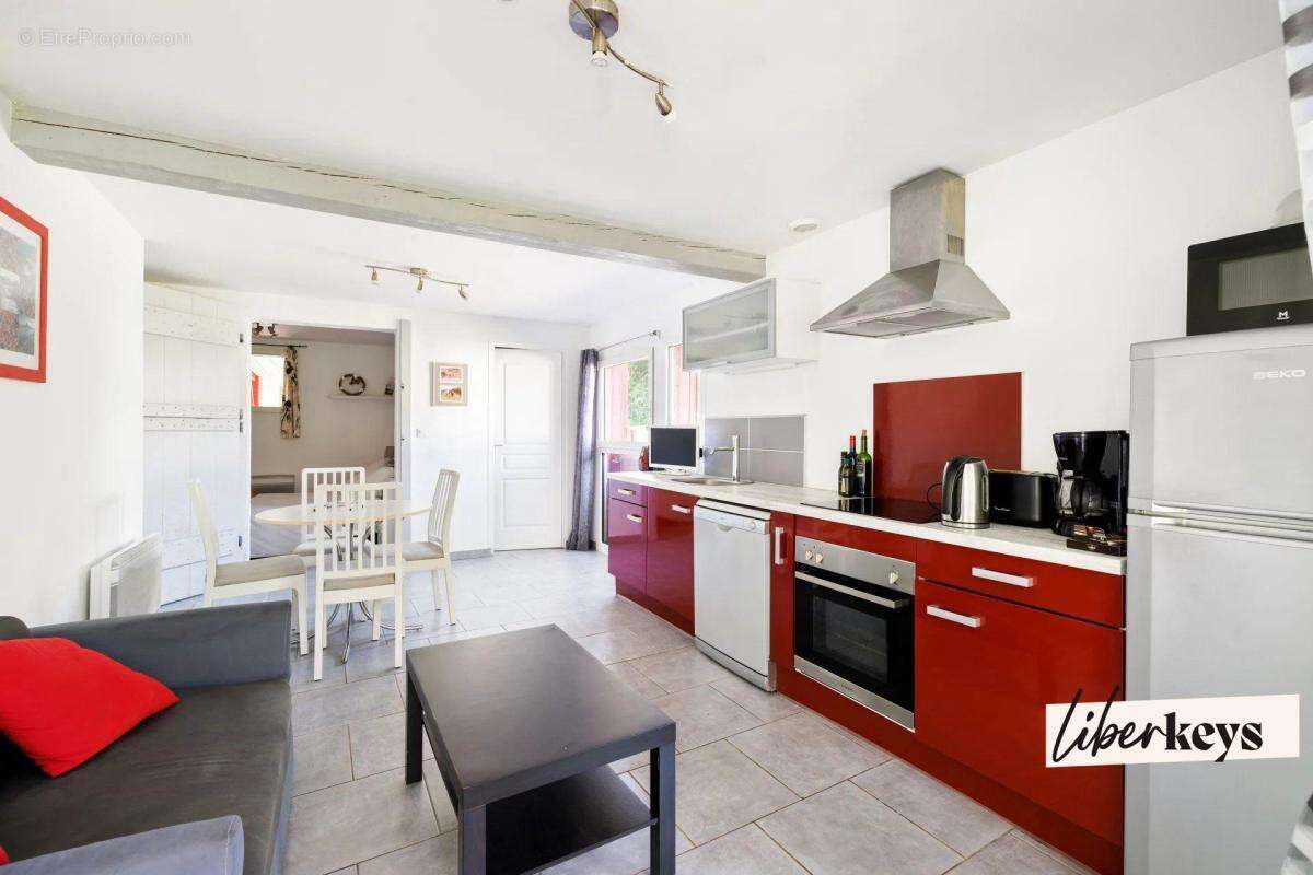 Appartement à ASCAIN