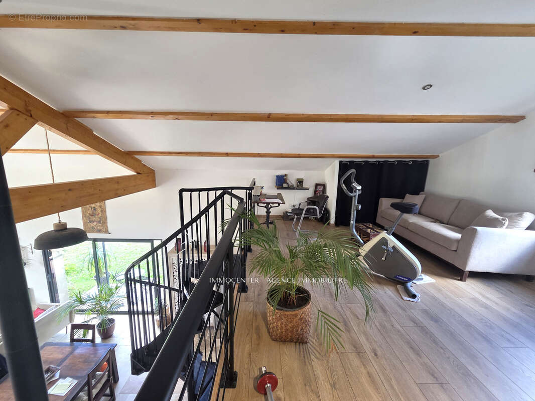 Maison à MARGES