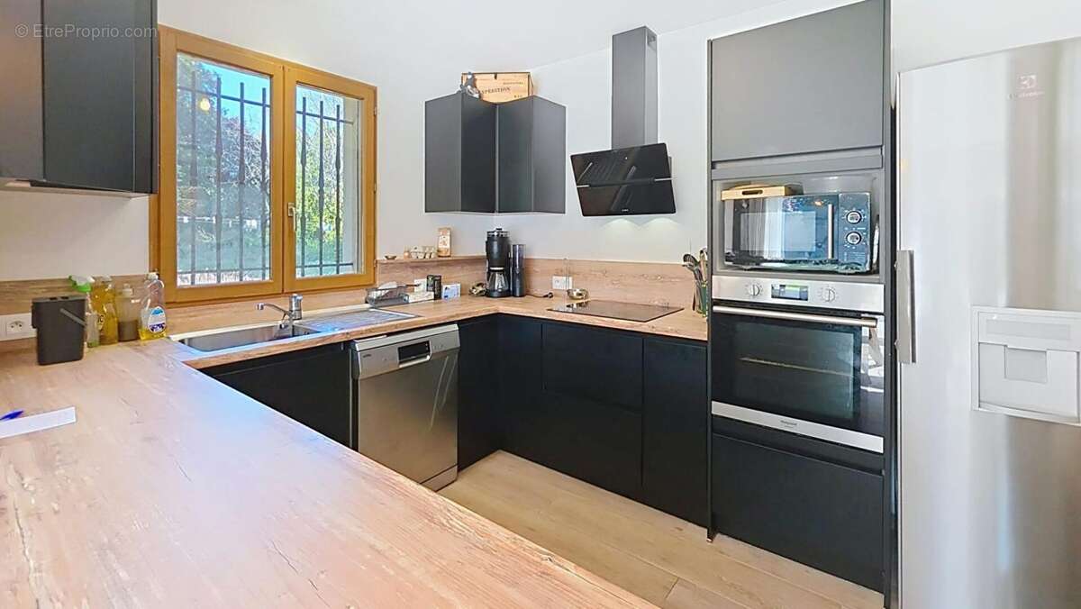 Maison à LE THORONET