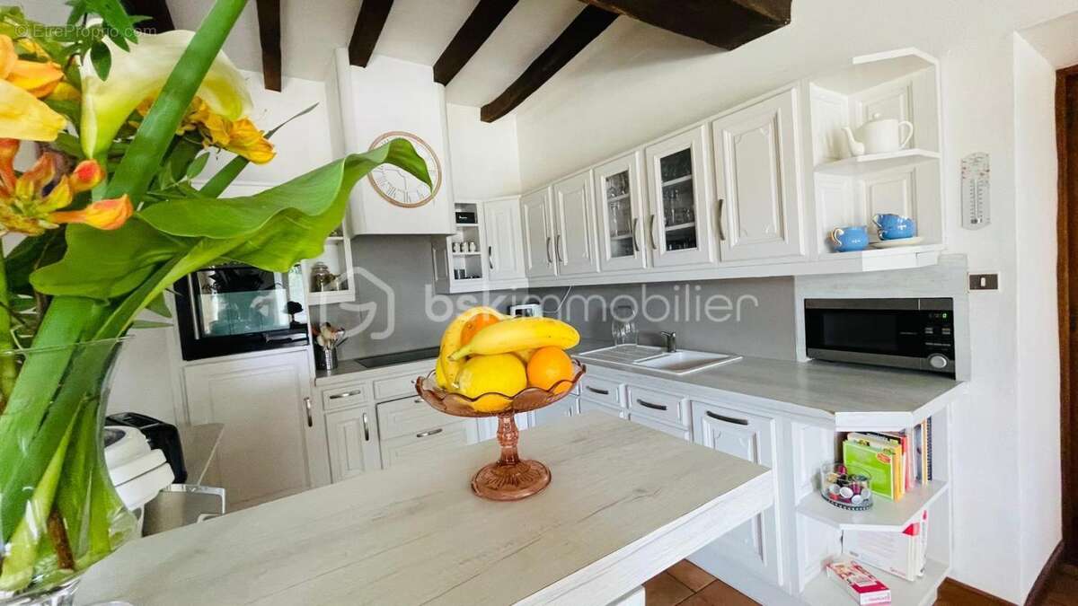 Maison à JANZE