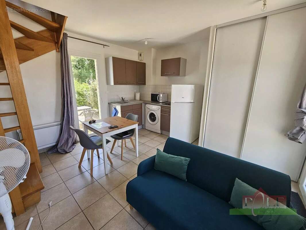 Appartement à VIENNE