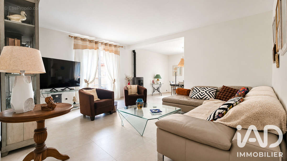 Maison 151 m² à Cabestany  - photo 5