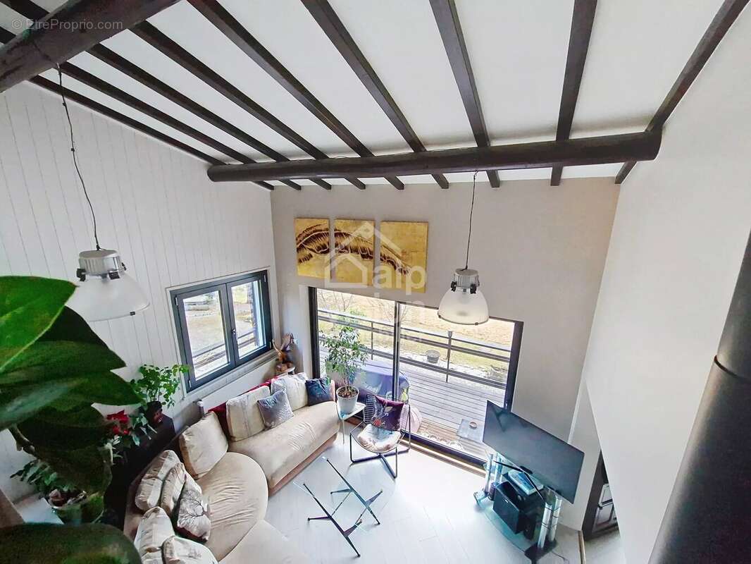 Maison à CHEVENOZ