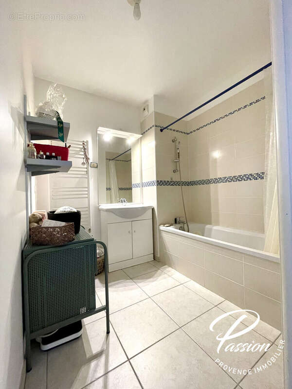 Appartement à SALON-DE-PROVENCE