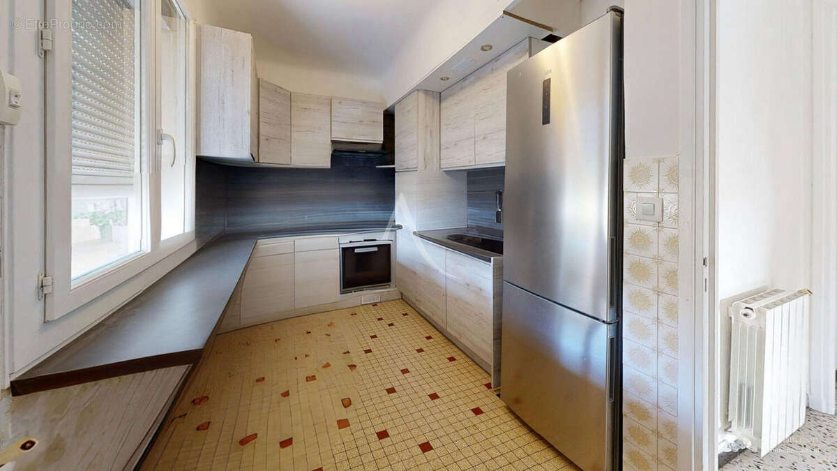 Appartement à NARBONNE