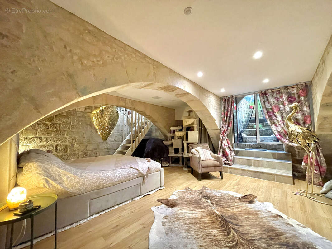Appartement à CAEN