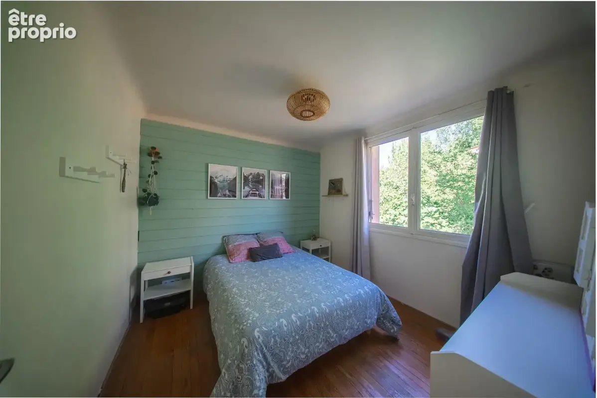 Maison 4 pièces 150 m² à vendre à Nohanent (63830) - photo 6