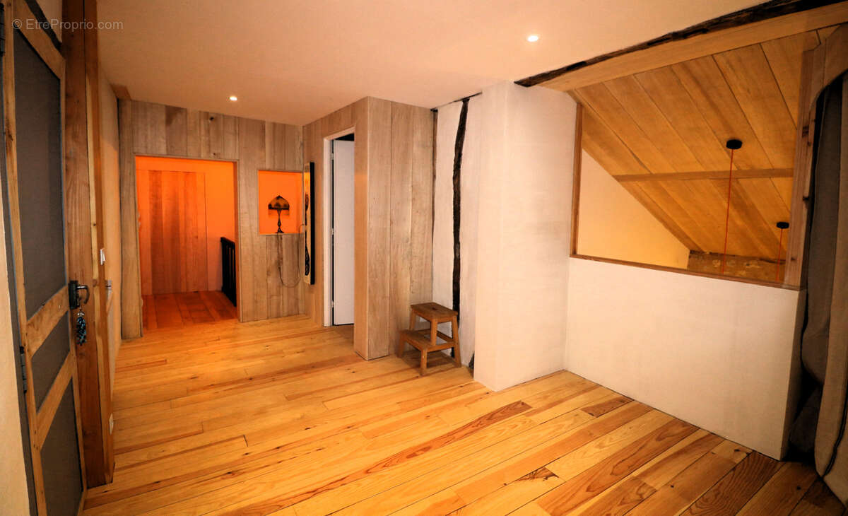 Maison à LANNEPAX