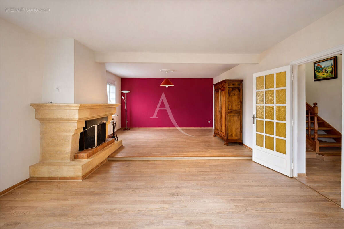 Maison à SAINT-ORENS-DE-GAMEVILLE