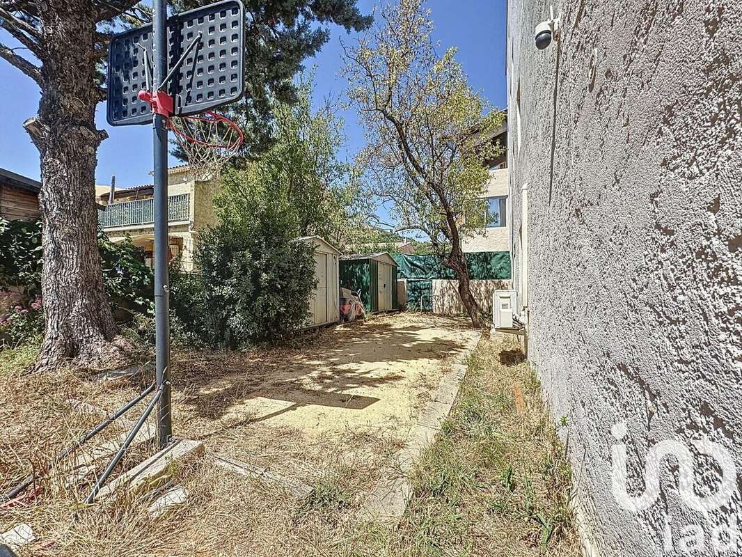 Photo 5 - Appartement à SIX-FOURS-LES-PLAGES