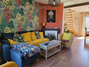 Appartement à LE MANS