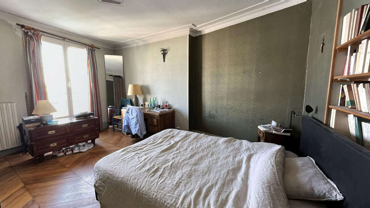 Appartement à PARIS-13E