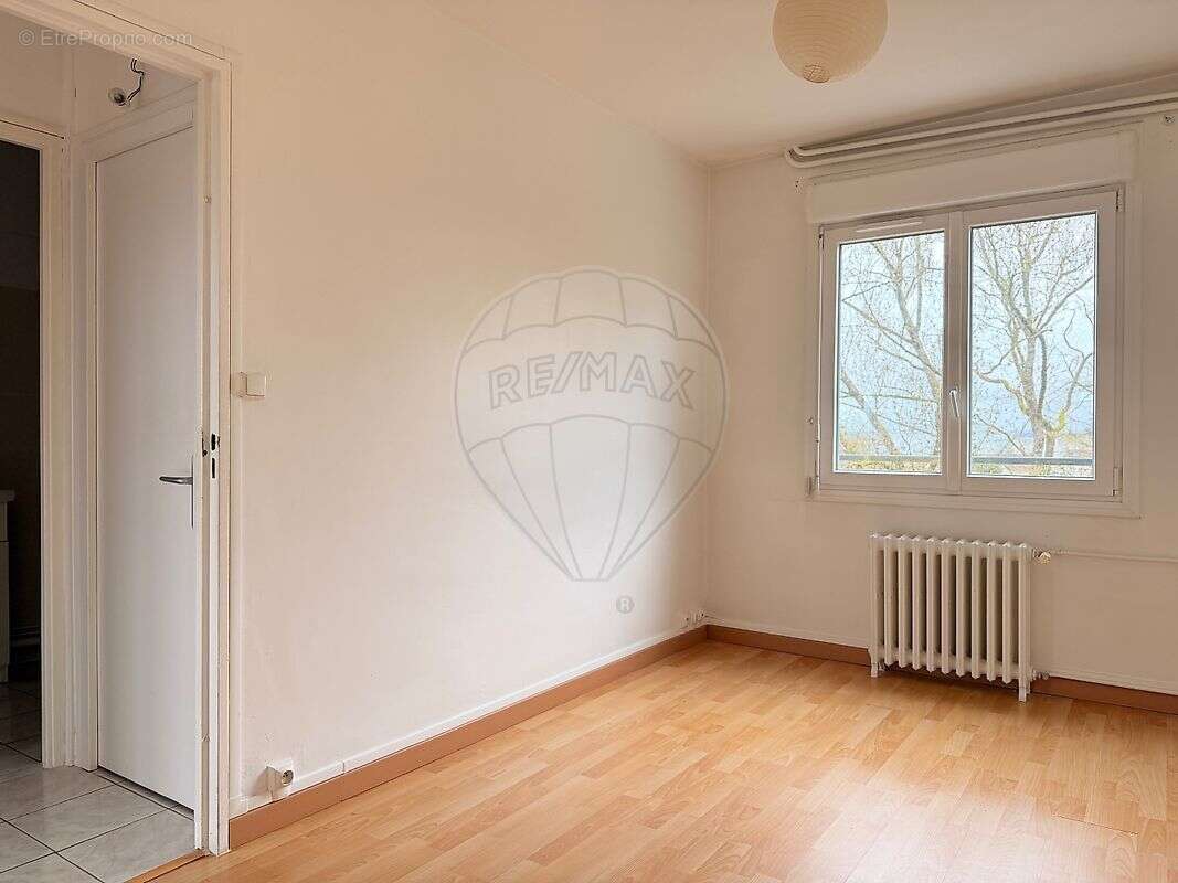 Appartement à NEVERS