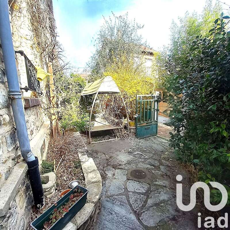 Photo 2 - Maison à ENGHIEN-LES-BAINS