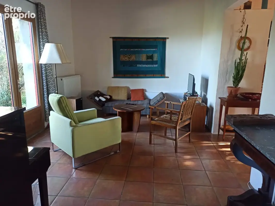 Maison 5 pièces 140 m² à vendre à Soreze (81540) - photo 3