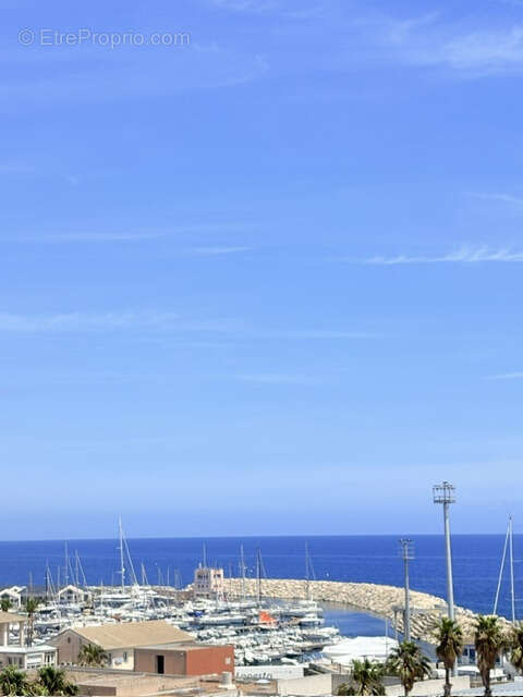 Bastia centre f3 traversant avec ascenseur et vue mer - photo 22