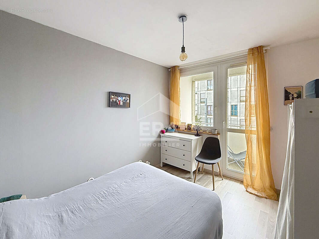 Appartement à CAEN