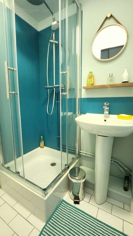 Appartement à MAISONS-ALFORT