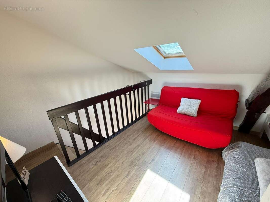 Appartement 29 m² à Ax-Les-Thermes  - photo 14