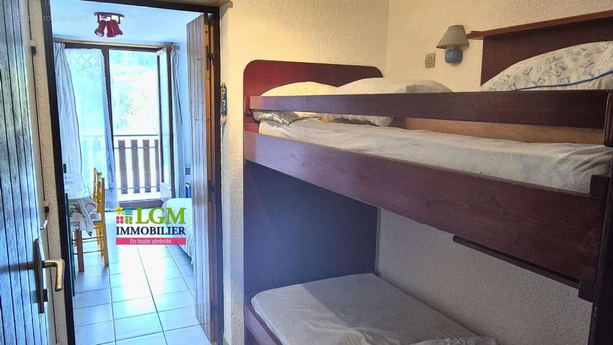 Appartement À Vendre - photo 5