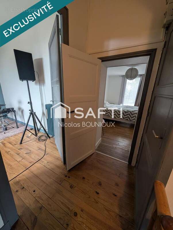 Photo 9 - Maison à POITIERS