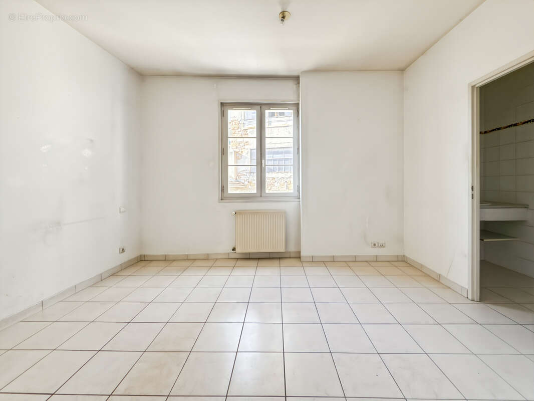 Appartement à TREVOUX