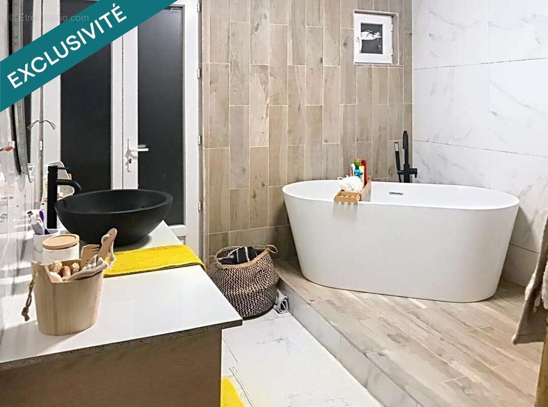 Photo 9 - Maison à DOUCHY-LES-MINES