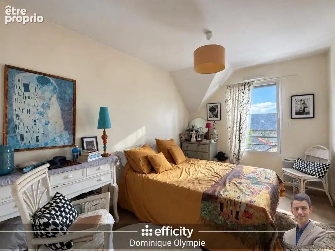Appartement - photo 9