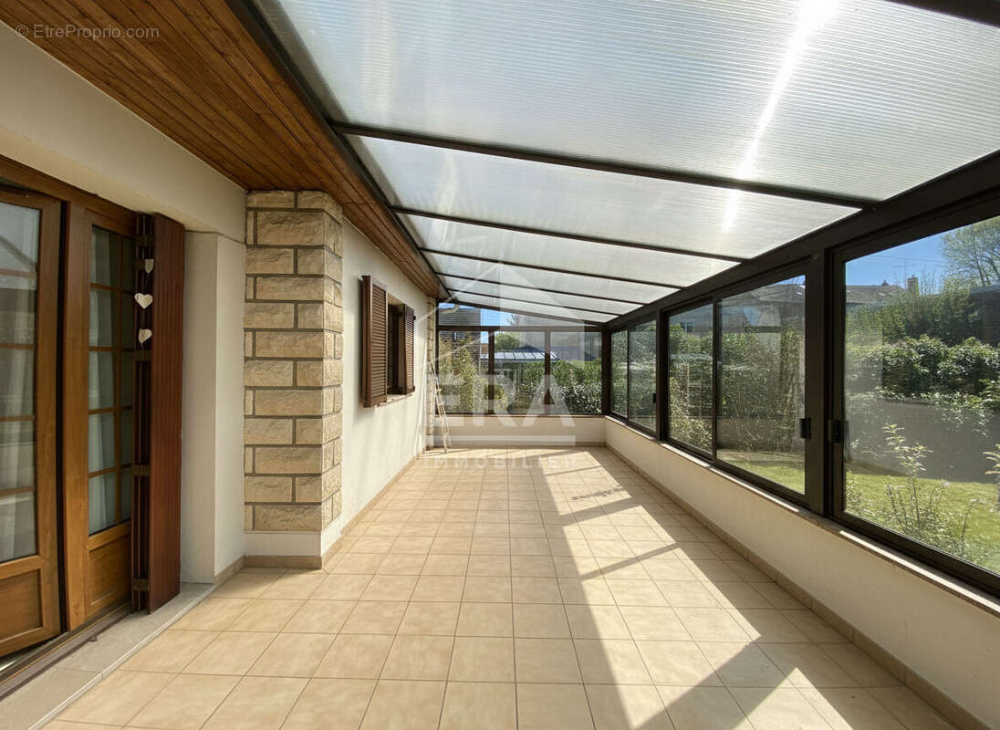 Maison à COYE-LA-FORET