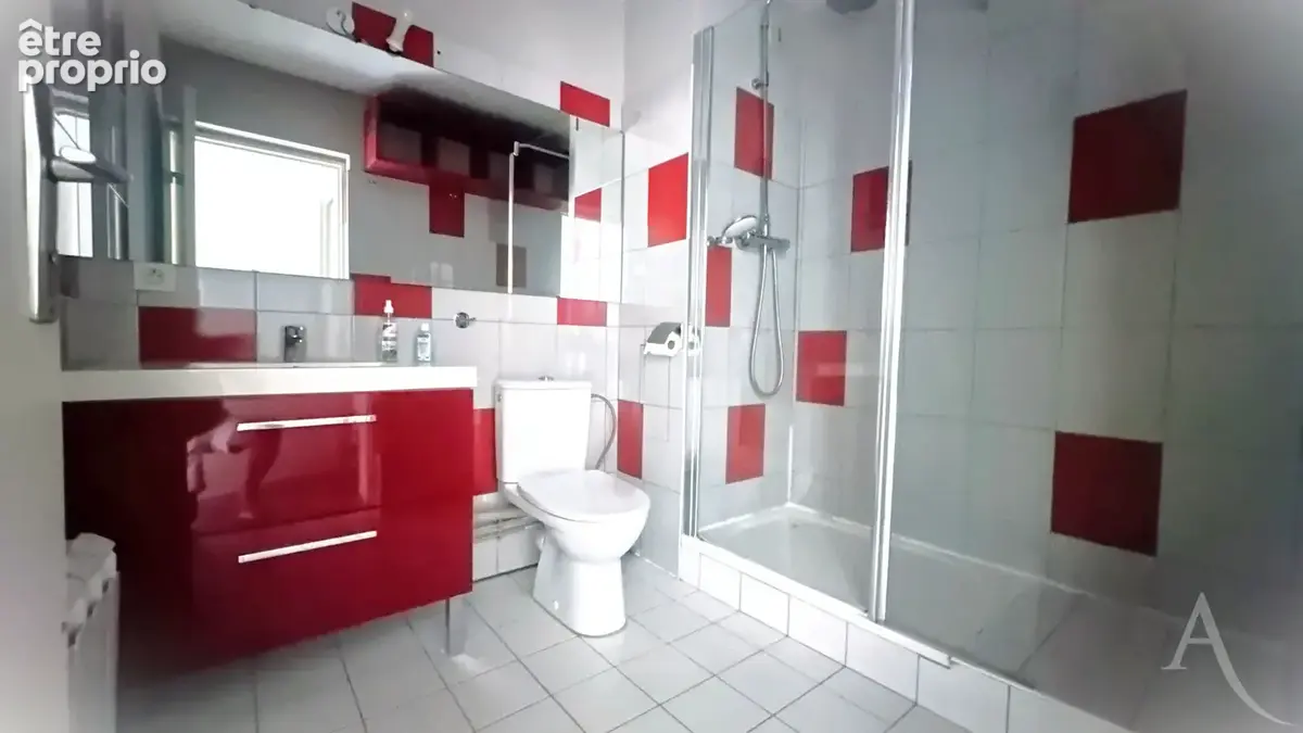Appartement Mérignac 40m² climatisé - photo 4