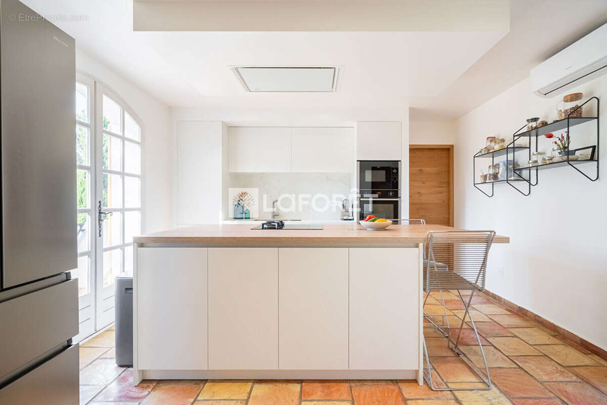 Maison à CARNOUX-EN-PROVENCE